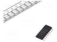 IC: digital; monostable,multivibrator; Ch: 2; IN: 5; CMOS; 3÷15VDC NEXPERIA