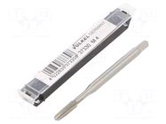 Tap; M4; 0.7; L: 63mm; Holder: machine; 3.4mm; ISO2/6H VÖLKEL