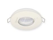 LED line® downlight waterproof round white