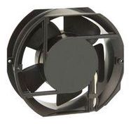 AXIAL FAN, BALL, 172MM, 220CFM, WIRELEAD