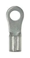 Ring,HD,non-insul,16-12AWG,#10,PK50