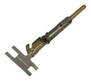 CRIMP CONTACT, PIN, 18-16AWG