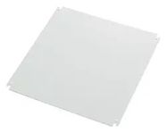 CONDUCTIVE PANEL, UNPAINTED, MILD STEEL