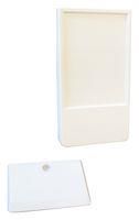 LARGE POCKET ENCLOSURE, WHITE