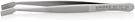 KNIPEX 92 01 06 Universal Tweezers serrated 120 mm