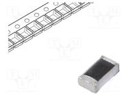 Resistor: thick film; SMD; 0603; 11.8kΩ; 125mW; ±1%; -55÷175°C PANASONIC