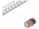 Diode: switching; SMD; 200V; 0.25A; 50ns; MicroMELF; Ufmax: 1V VISHAY