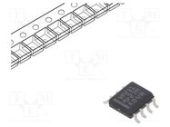 IC: interface; transceiver; 1Mbps; 3÷3.6VDC; SO8; -40÷85°C TEXAS INSTRUMENTS