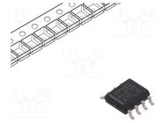IC: interface; transceiver; RS485; 10Mbps; SO8; 4.5÷5.5VDC TEXAS INSTRUMENTS