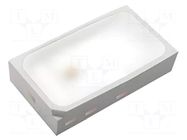 LED; SMD; 3020; blue; 8÷14lm; 8÷14mcd; 3x2x0.52mm; 120°; 150mA; 500mW BRIGHTEK (EUROPE)