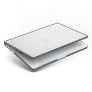 Uniq Venture case for MacBook Pro 14&quot; (2021) - gray, UNIQ