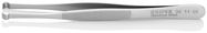 KNIPEX 92 11 03 Positioning Tweezers serrated 122 mm