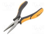 Pliers; flat; 140mm BETA