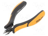 Pliers; side,cutting; 120mm BETA