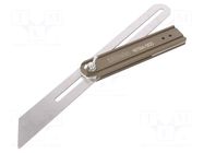 Try square; L: 300mm; adjustable BETA