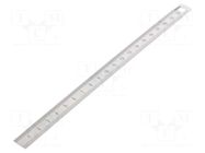 Ruler; L: 200mm BETA