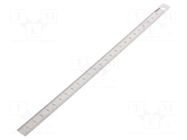 Ruler; L: 250mm BETA