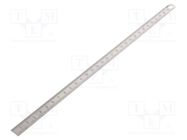 Ruler; L: 300mm BETA