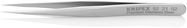 KNIPEX 92 21 02 Precision Tweezers Smooth 110 mm