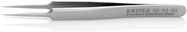 KNIPEX 92 21 03 Precision Tweezers Smooth 110 mm