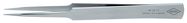 KNIPEX 92 22 13 Universal Tweezers Smooth 130 mm