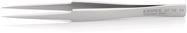 KNIPEX 92 22 13 Universal Tweezers Smooth 130 mm