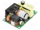 Power supply: switched-mode; open; 114W; 120÷370VDC; 85÷264VAC AIMTEC