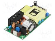 Power supply: switched-mode; open; 225W; 120÷370VDC; 85÷264VAC AIMTEC