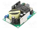 Power supply: switched-mode; open; 65W; 100÷370VDC; 80÷264VAC AIMTEC