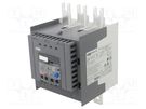 Thermal relay; Series: AF; Leads: screw terminals; 63÷210A ABB