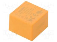 Converter: AC/DC; 5W; 85÷305VAC; Usup: 100÷430VDC; Uout: 3.3VDC AIMTEC