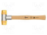 Hammer; 320mm; W: 108mm; 41mm; cellidor® WERA