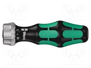 Screwdriver handle WERA