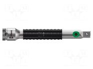 Extension; 3/8"; 125mm WERA