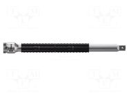 Extension; 1/2"; 250mm WERA