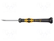 Gripper; ESD WERA