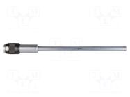 Holder; Overall len: 165mm WERA