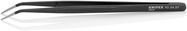 KNIPEX 92 34 37 Universal Tweezers serrated 155 mm