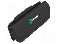 Etui WERA