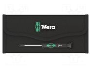 Etui WERA