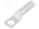 Tip: ring tube; M8; 16mm2; crimped; for cable; straight; tinned BM GROUP