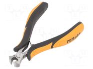 Pliers; end,cutting; 120mm BETA