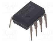IC: interface; transceiver; RS485; 200kbps; PDIP8; 4.5÷5.5VDC TEXAS INSTRUMENTS