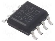 IC: interface; transceiver; 400Mbps; 2.4÷3.6VDC; LVDS; SMD; SO8 TEXAS INSTRUMENTS