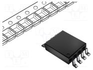 Diode: TVS array; 7V; 3A; unidirectional; TSSOP8; Ch: 4 TEXAS INSTRUMENTS