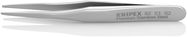 KNIPEX 92 51 02 Mini Precision Tweezers Smooth 70 mm