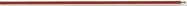 WIRE, LIFY, RED, 1MM