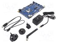 Single-board computer; Cortex A53,Cortex M4; 2GBRAM,8GBFLASH DIGI INTERNATIONAL