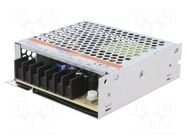 Power supply: switching; for building in; constant voltage; 51W AIMTEC