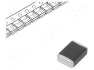 Varistor: metal-oxide; SMD; 1812; 35VAC; 45VDC; 4J; 500A; 90V; 15mW EPCOS / TDK